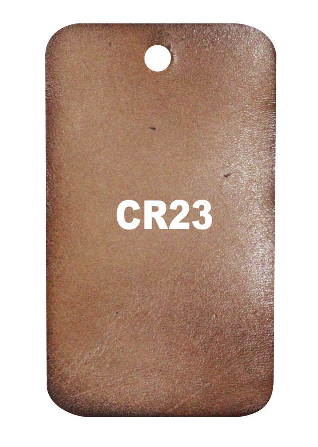 Patina CR23