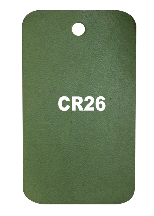 Patina CR26