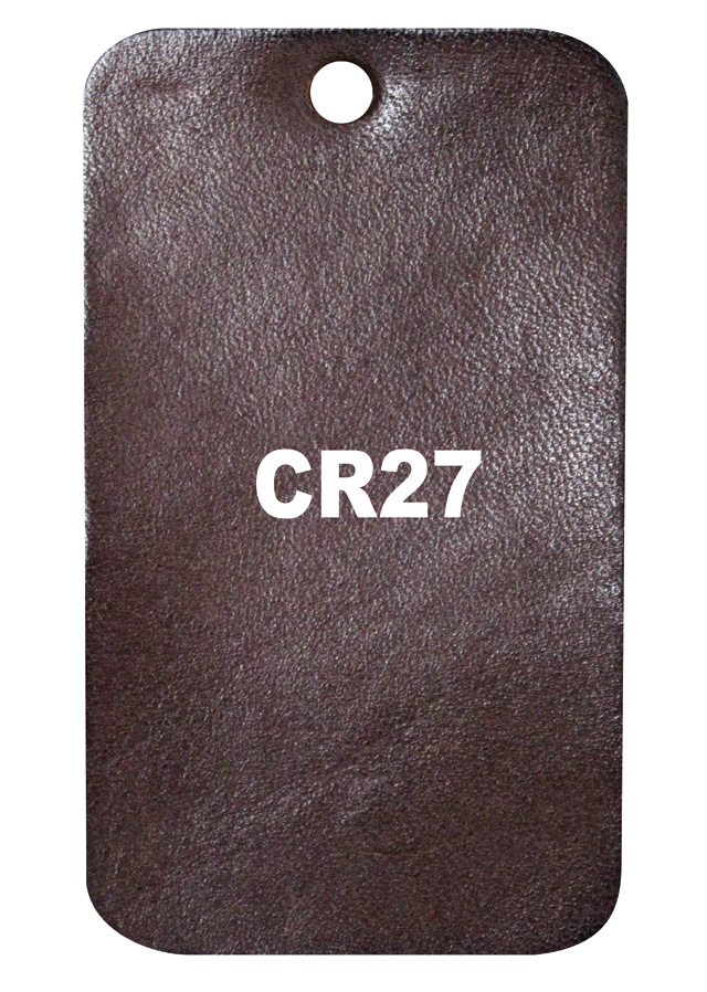 Patina CR27