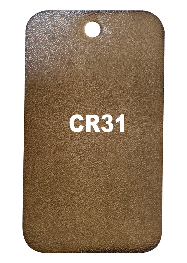 Patina CR31
