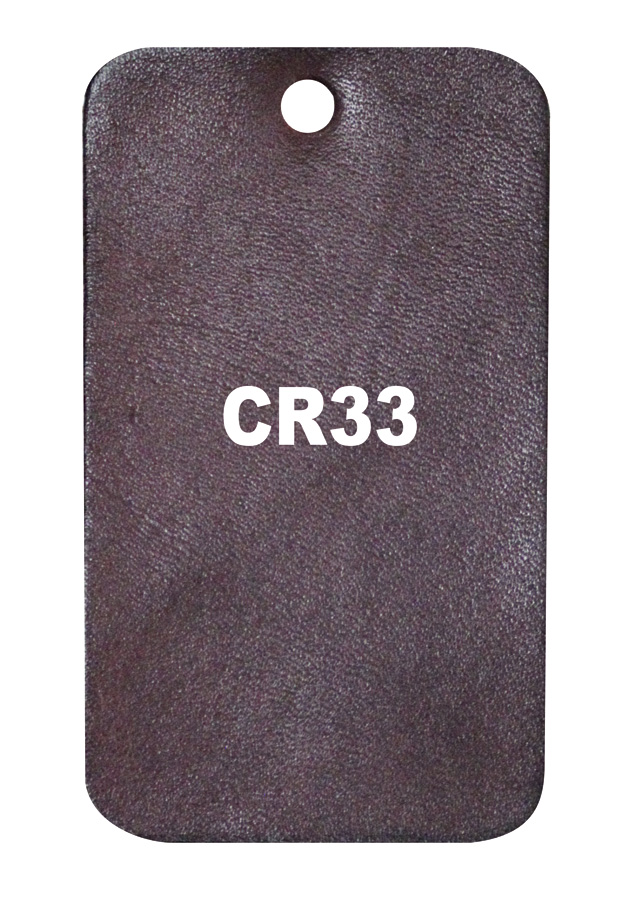 Patina CR33