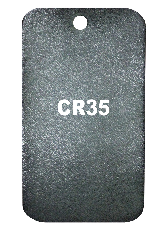 Patina CR35