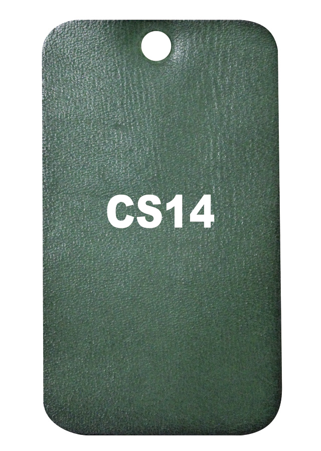 Patina CS14