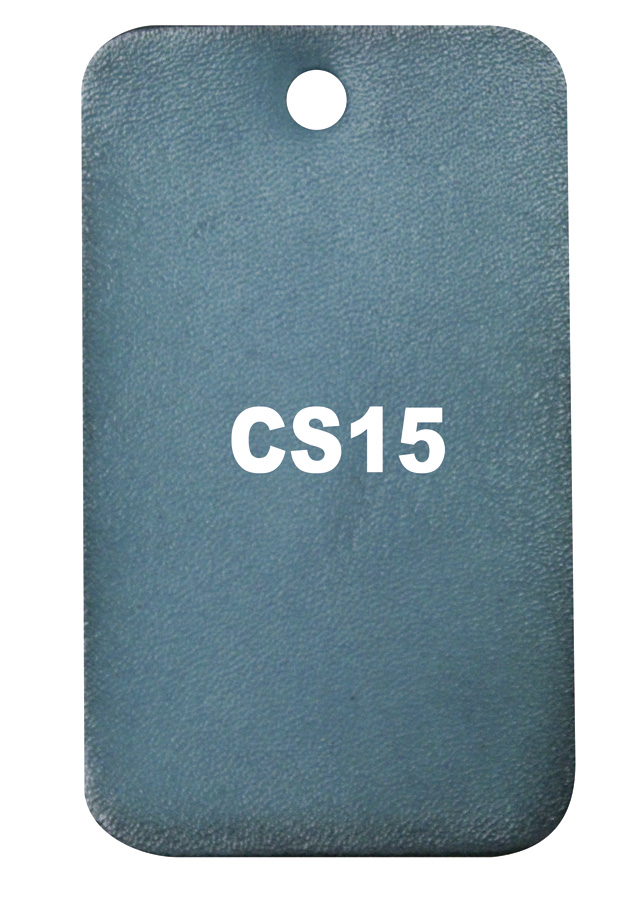Patina CS15