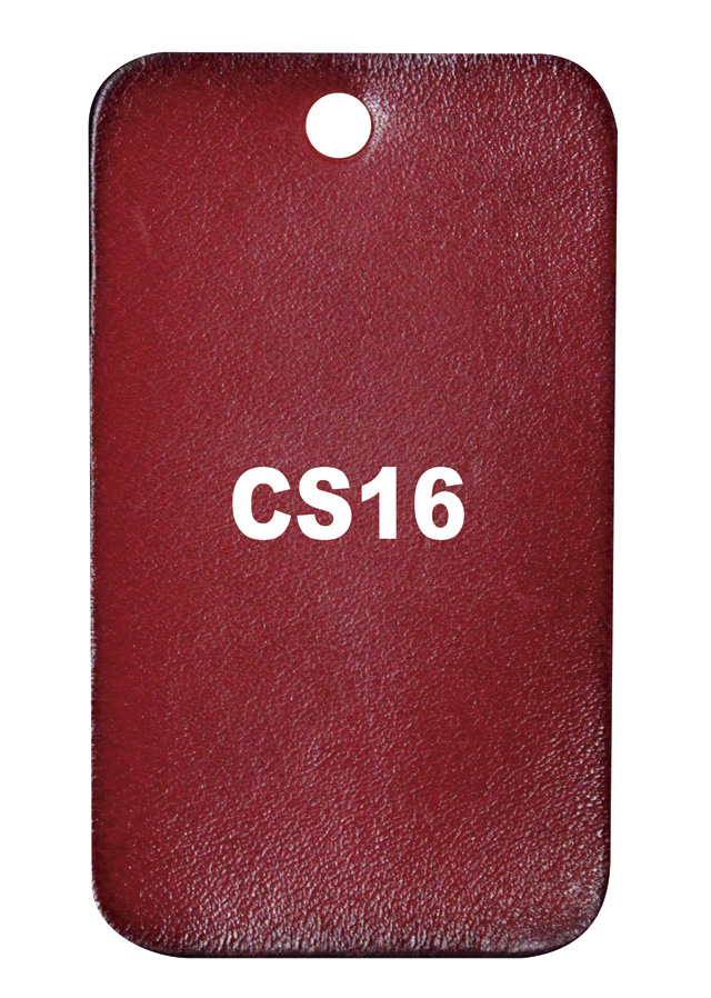 Patina CS16