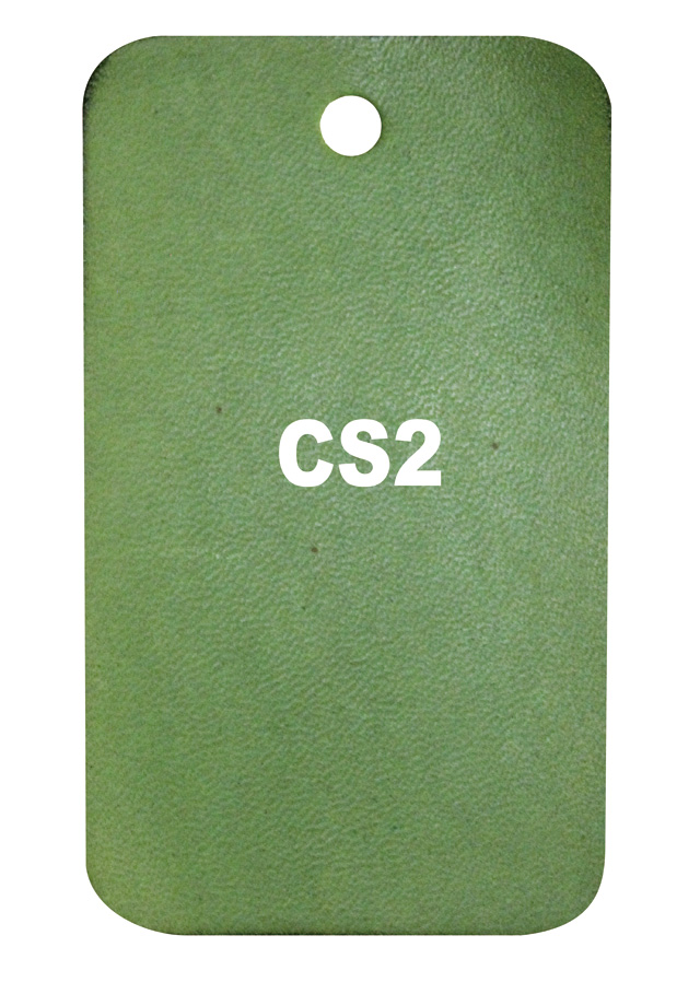 Patina CS2