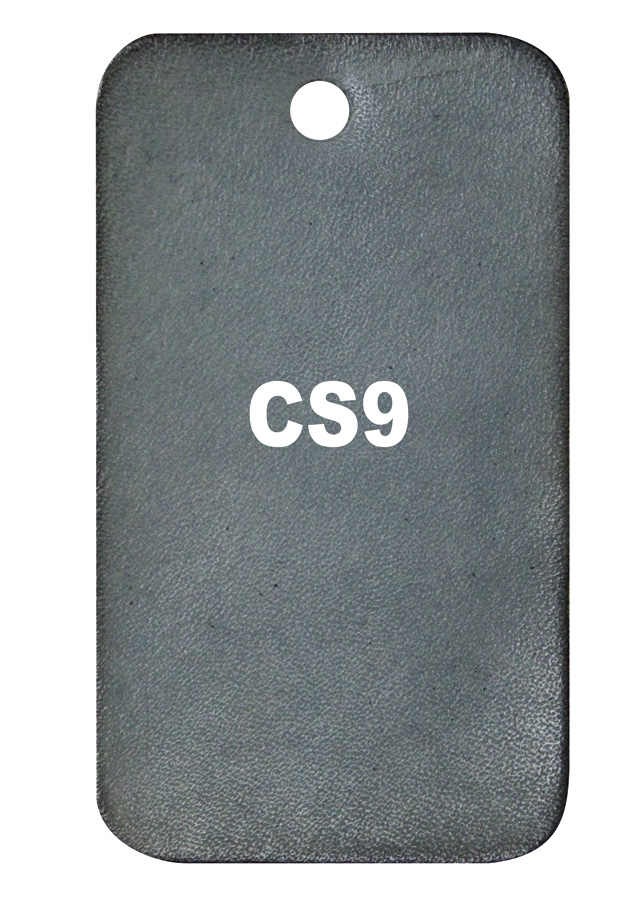 Patina CS9