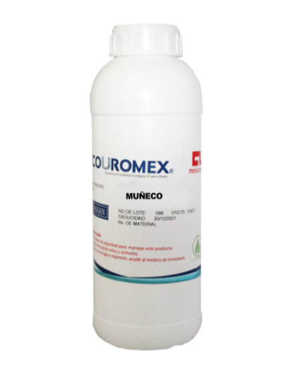 Muñeco