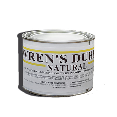 Wren´s Dubbin