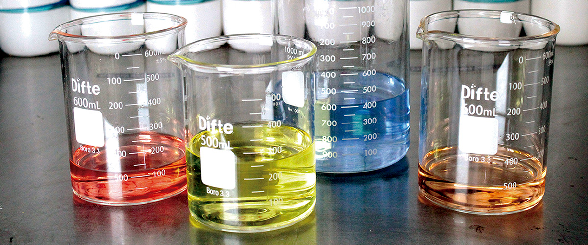 Recouromex Lab