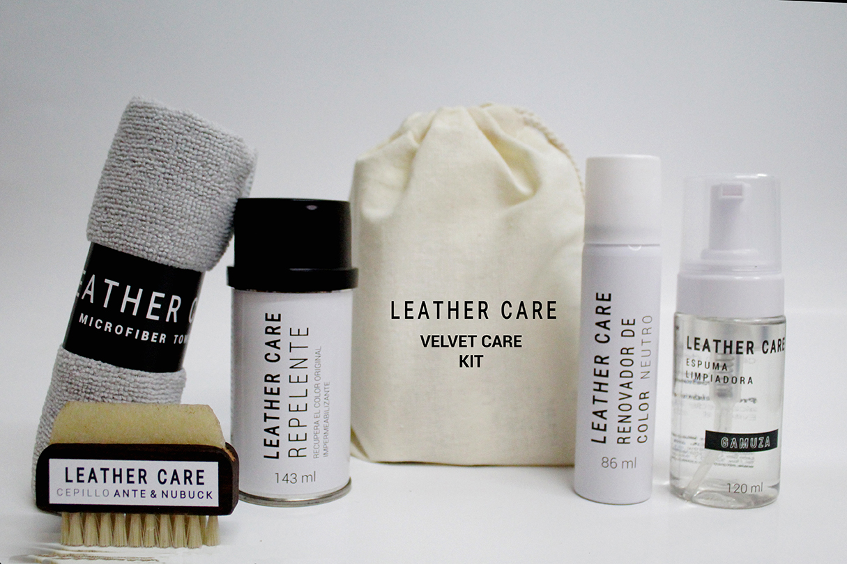 VELVET CARE KIT