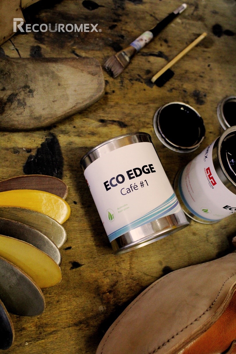 ECO EDGE