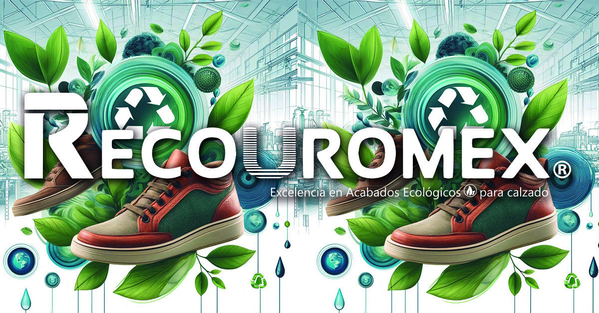 Tendencias en acabados ecológicos para calzado:
