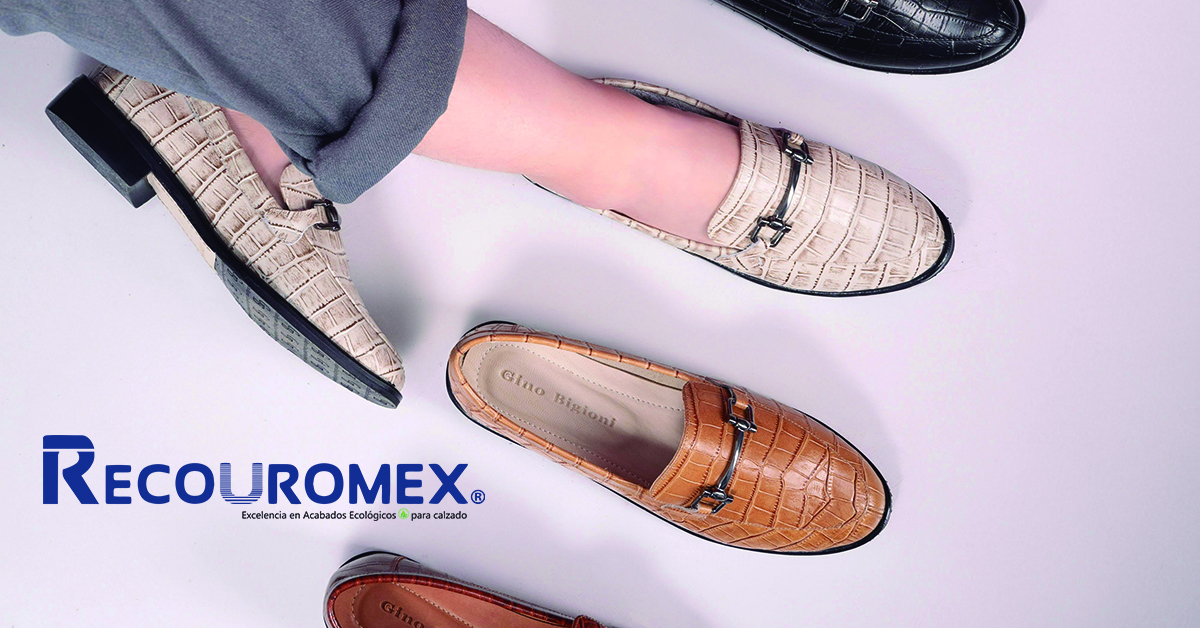 Acabados Básicos que Nunca Pasan de Moda en Zapatos de Piel
