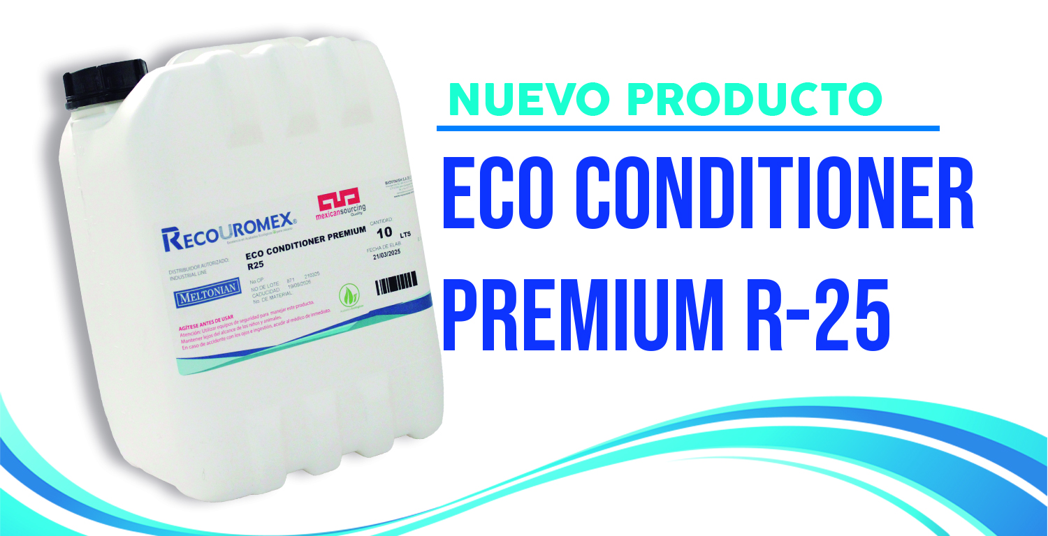 Eco Conditioner Premium R-25: