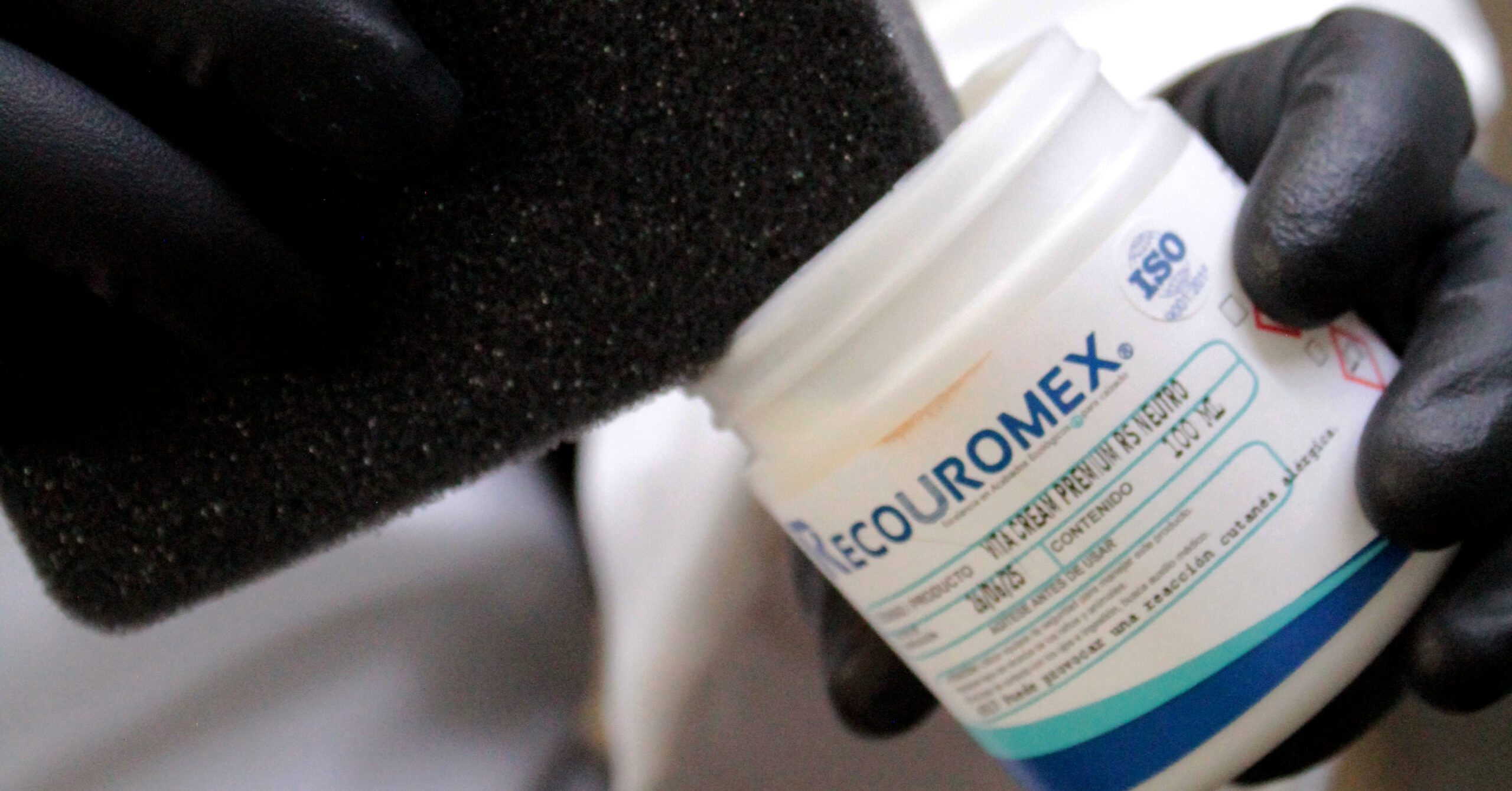 VITA CREAM PREMIUM RS: Prepara y repara la piel antes del adorno final